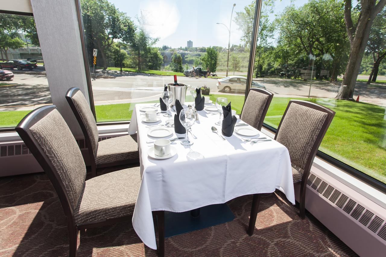 Hotel West Wing At Park Town Saskatoon Exterior foto